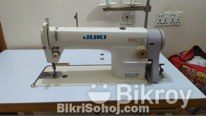 Juki Sewing Machine